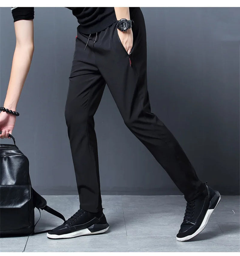 Casual Jogging Sport Pants