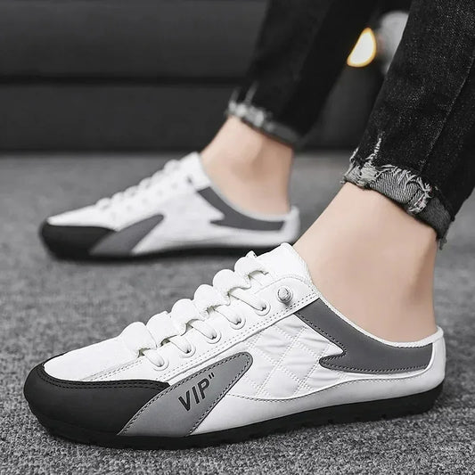 Flat Casual Sneakers