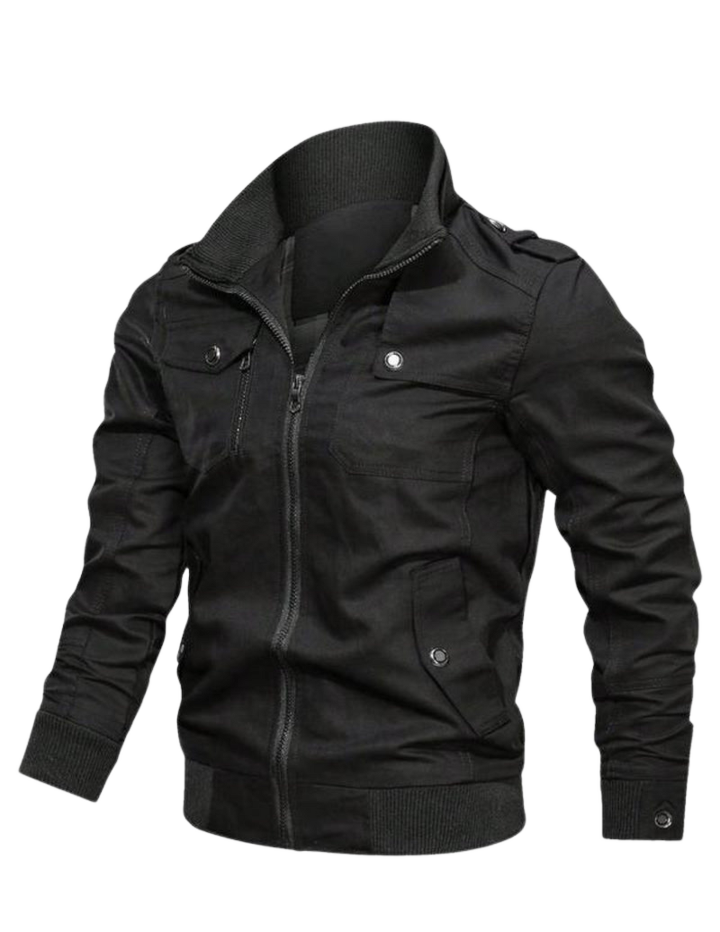 Men's Outerwear Jacket