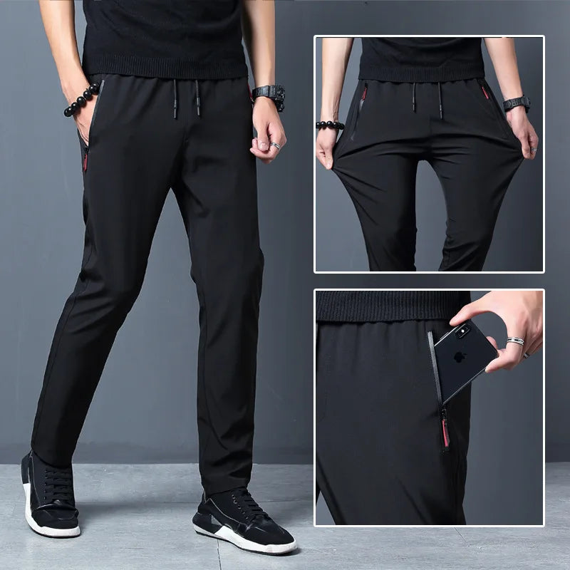 Casual Jogging Sport Pants