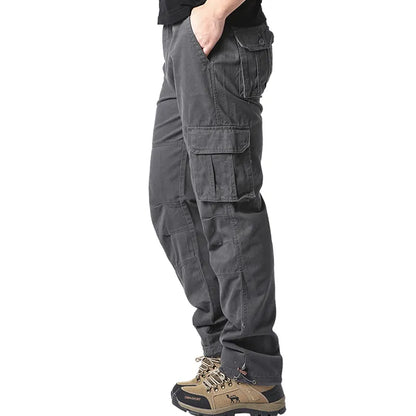 Heritage Cargo Utility Pants