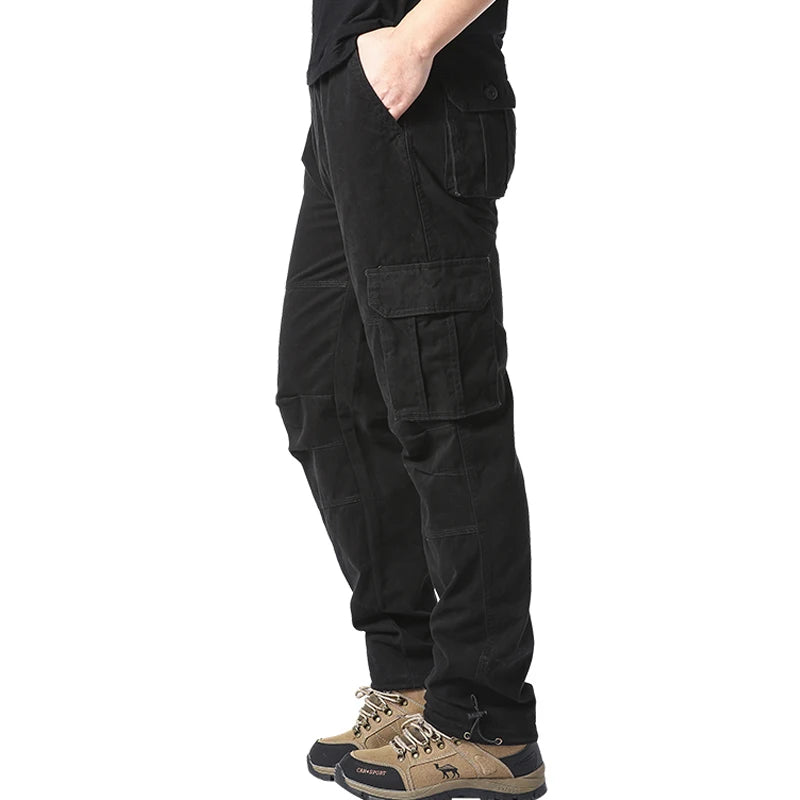 Heritage Cargo Utility Pants