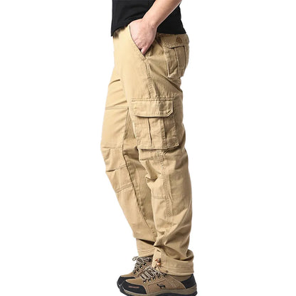 Heritage Cargo Utility Pants