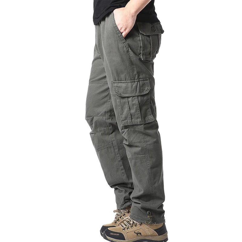 Heritage Cargo Utility Pants