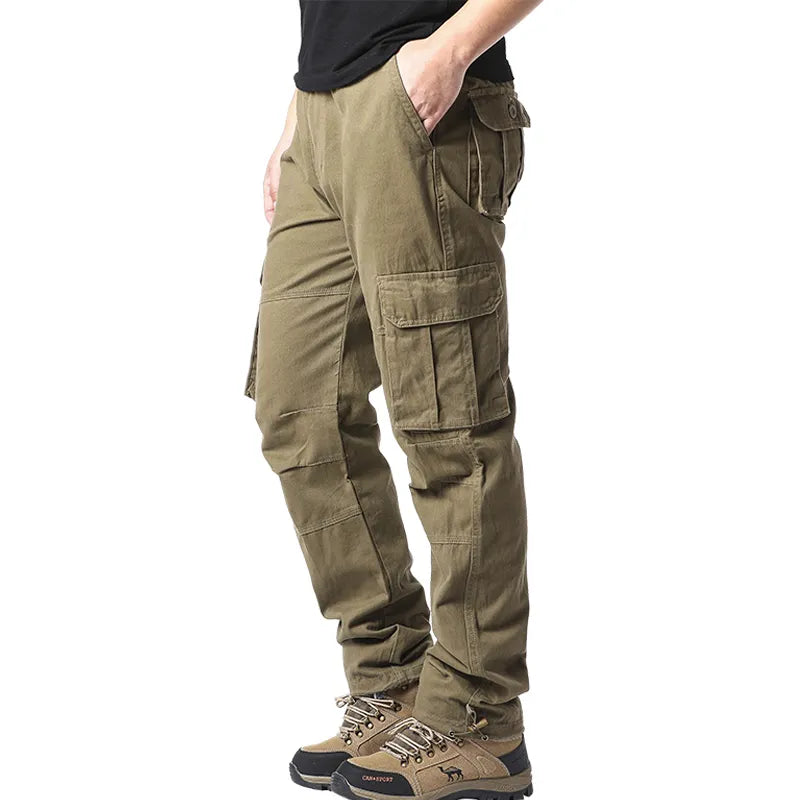 Heritage Cargo Utility Pants