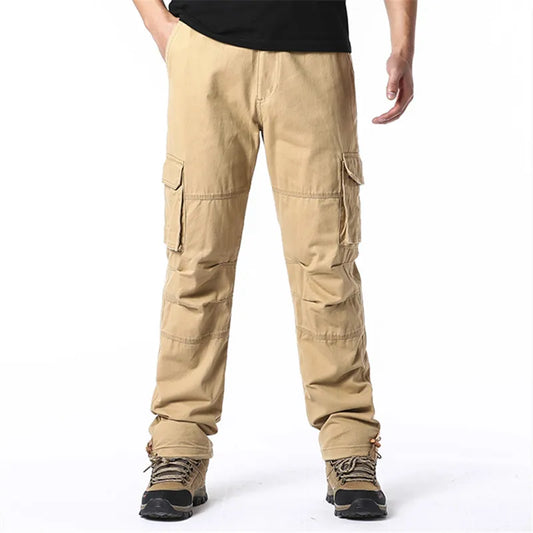 Heritage Cargo Utility Pants